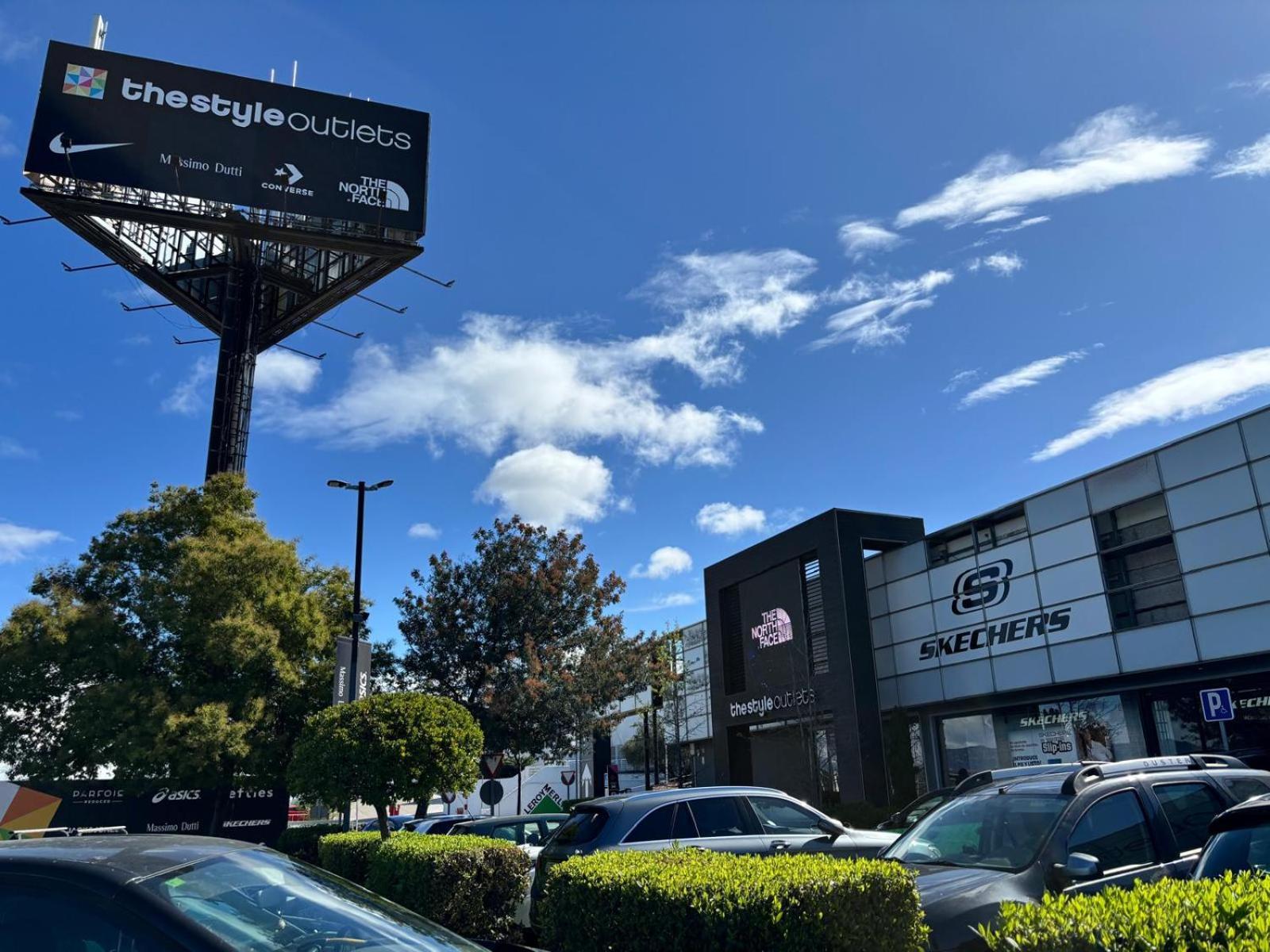 Apartamento Las Rozas Centro Con Parking Incluido Esterno foto