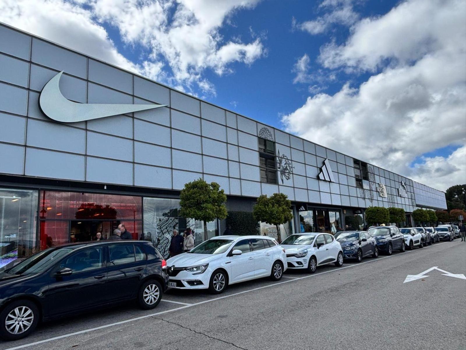 Apartamento Las Rozas Centro Con Parking Incluido Esterno foto
