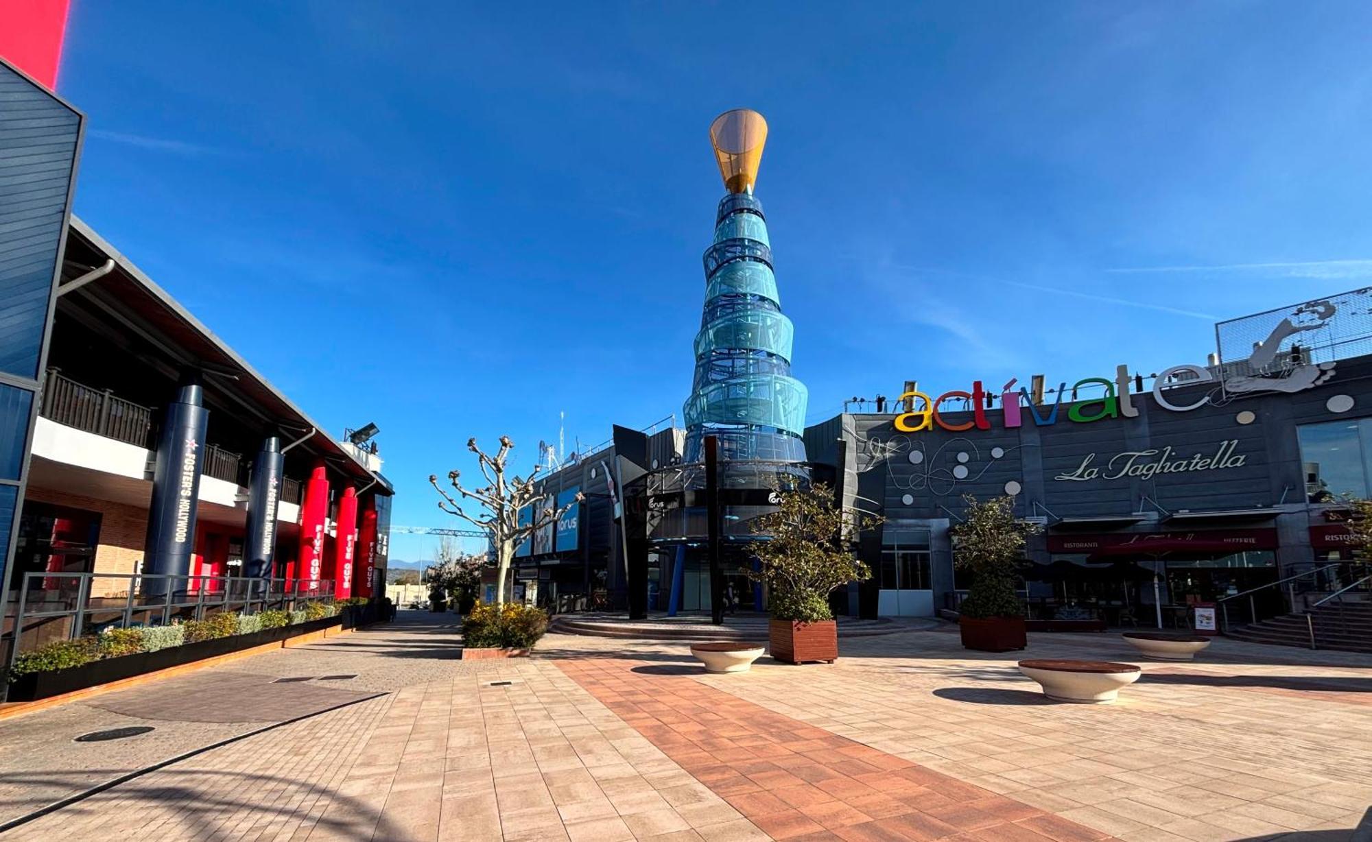 Apartamento Las Rozas Centro Con Parking Incluido Esterno foto